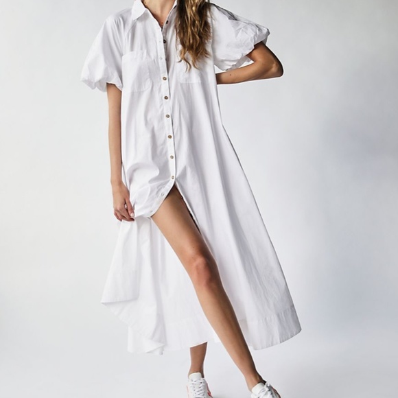 Free People Dresses & Skirts - Free People Summer Special Maxi Dress